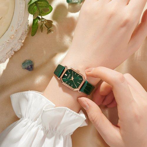 [JULIUS] JULIUS Women s Wristwatch JA-1356 JA-1356A