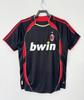 Maglia Calcio Milan, Caronal Di Maldini Pirlonesta