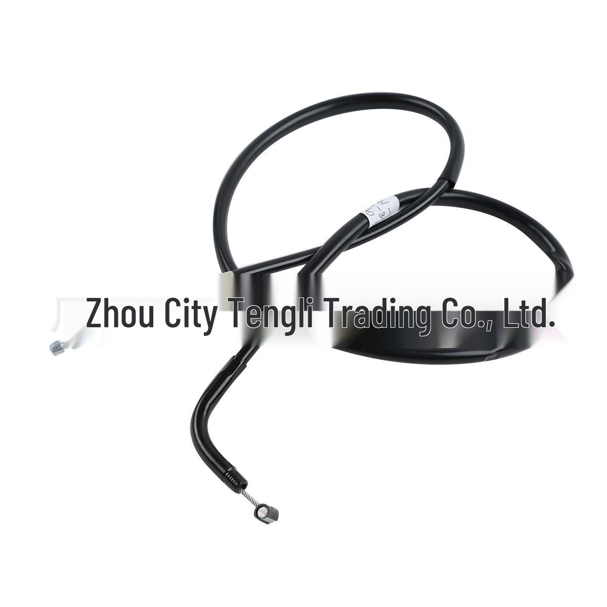 

Motorcycle Clutch Cable for GSX 600 F 1988-1997 Clutch Cable