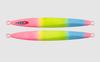 Jackall Metal Jig Anchovy Type 1 Standard 160 grams Glow Candy (2163)