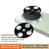 IMAK For vivo X200 Pro mini 5G Metal Camera Lens Protector Lens Protective Cover