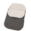 Newborn Knit Baby Swaddle Stroller Wrap Blanket Warm Infant Pram Bag Sleeping