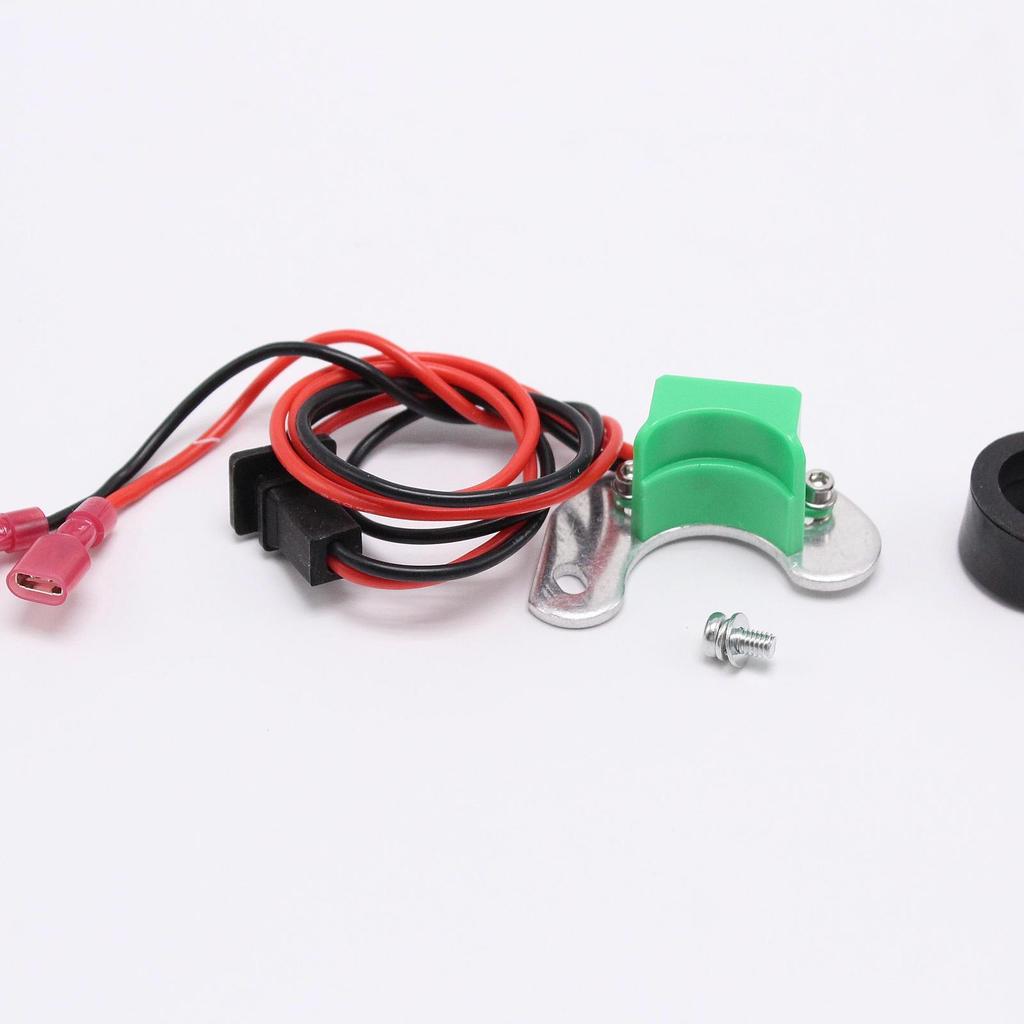 Electronic Ignition Module Conversion Kit Sturdy Accessories Easy to Install Replacement Spare Parts
