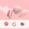 1PAIR earplugs anti-noise super sound insulation sleep artifact student dormitory sleep professional noise reduction anti-noise snoring