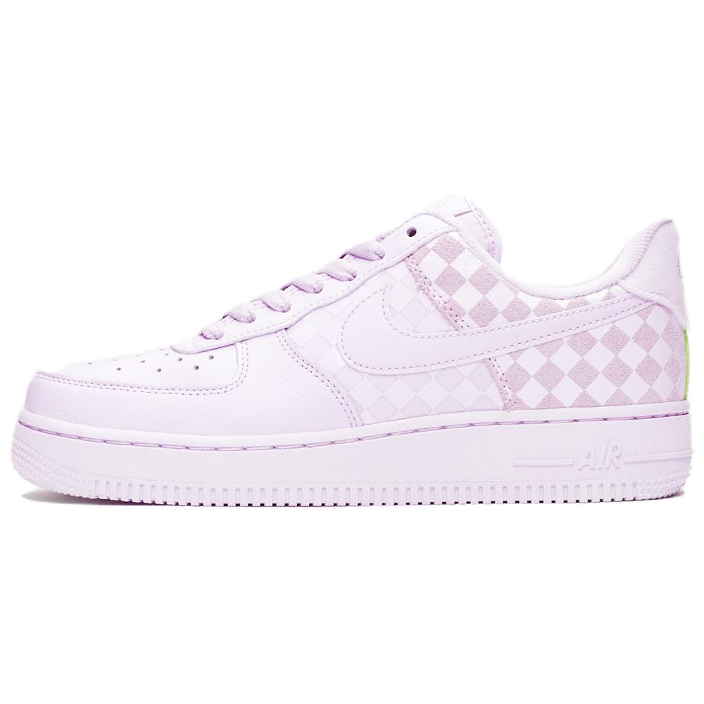 

New Nike Air Force 1 Barely Grape Women s CJ9700-500 36.5
