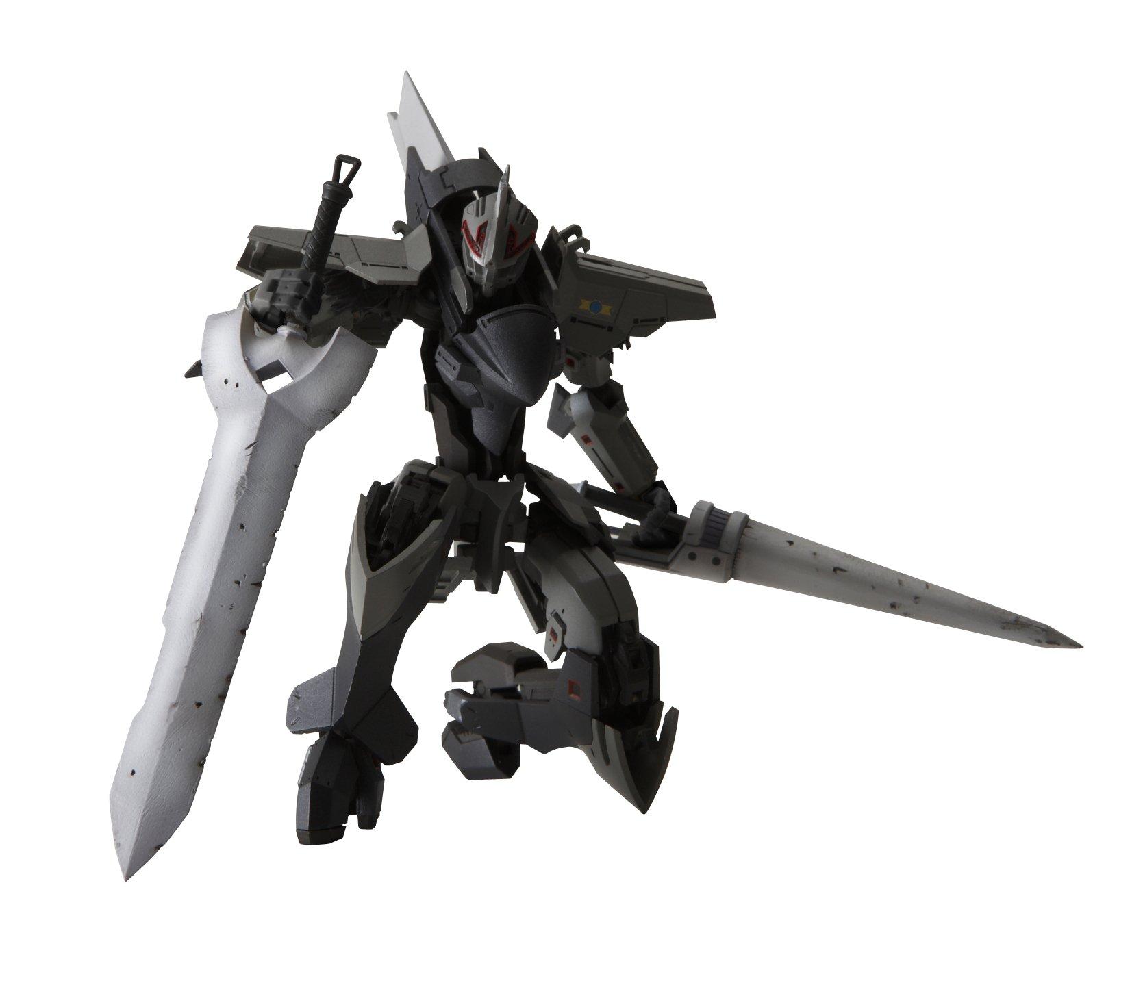 

RIOBOT 01 Delphing 2nd form
