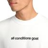 Nike ACG T Shirt Men's Mountain Peak White FV3493-121