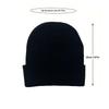 High Quality Frog Knit Hat Keep Warm Ear Protection Winter Autumn Hats Female Beanie Caps for Woman/Men