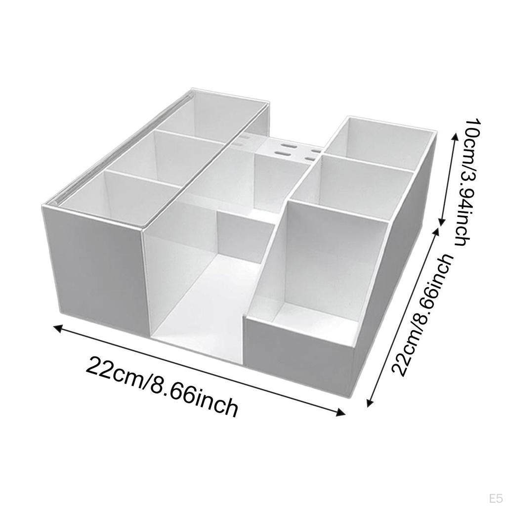 Lash Extension Organizer Eyelash Storage Case Container,Clear,Storage Box,Makeup for