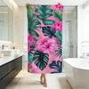 Fresh T-Tropical Monstera LeafS Towel Five-Star Hotel Quality Eco-Friendly Ultra Soft Thick Towels & Beach Towels