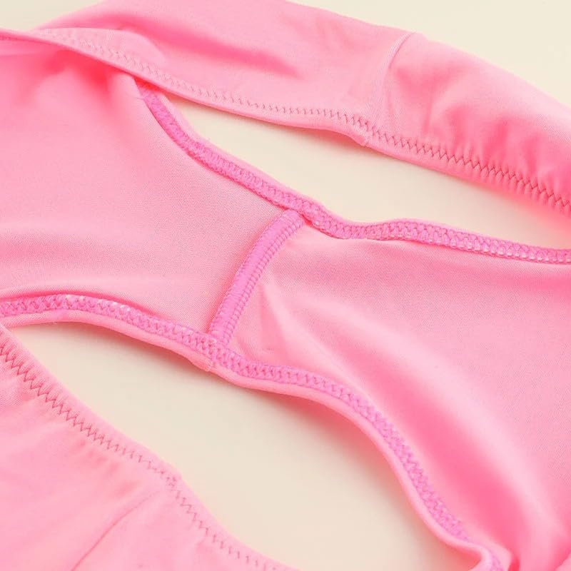 Bikini MFS Perfect for Everyday Hot La Made In Rose [La Pomme] Shorts, Fabric, Wear, Low-Rise Type, Pants, Pomme, Japan, 122015, Women's,