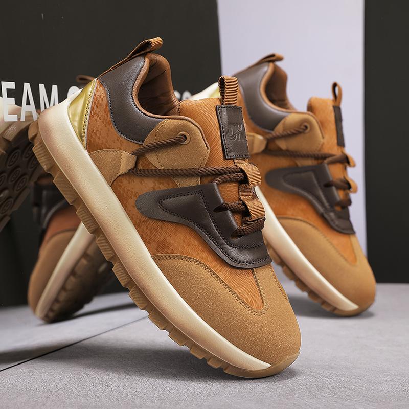 Fashion CYYTL Sneakers Men Shoes Casual Outdoor Running Fashion Tennis Skateboard Platform Sports Hiking Walking Luxury Designer Loafers