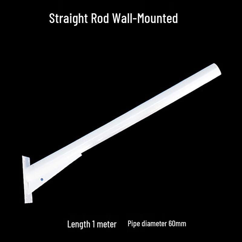 CHNSL Outdoor LED Street Light Head