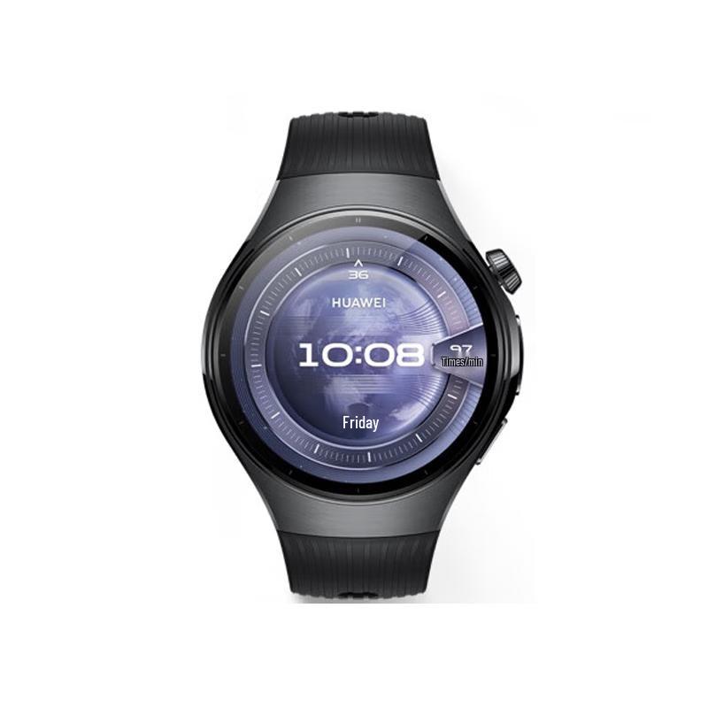 Huawei WATCH 5 46mm Smartwatch (CN version)