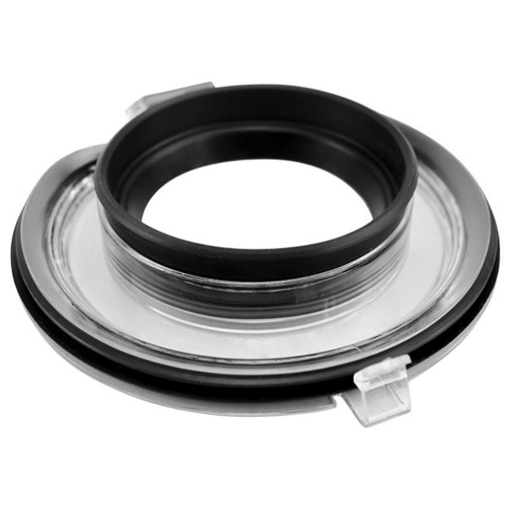 

Сменная крышка пылесборника для пылесоса Dyson V15/V11/V10/SV12/SC14 с уплотнительным кольцом A
