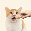 Pet Silicone Cat And Dog Cleaning Toothbrush Oral Care Cleaning Teeth Soft Toothbrush Pet Toothbrushs Teeth Cleanings Products