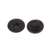 10 stk 07147169847 Autoklips Holder Chassis Bakfanger For BMW