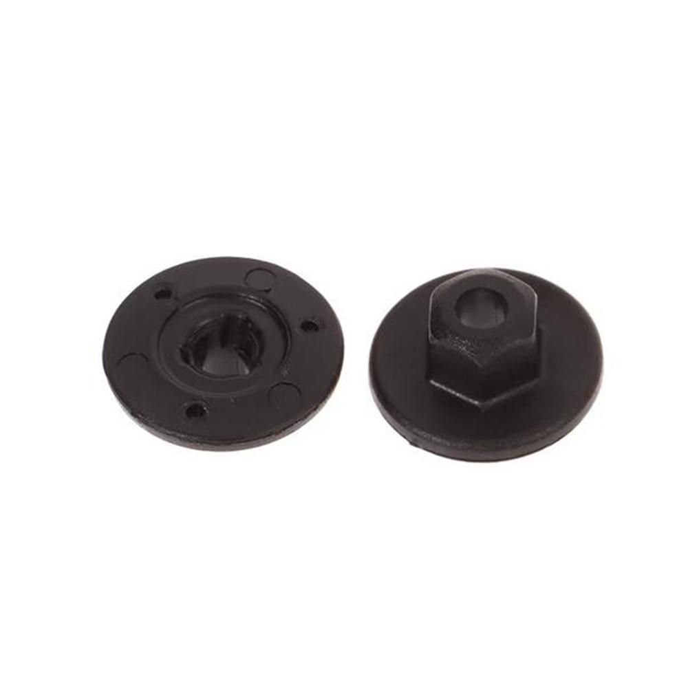 10 stk 07147169847 Autoklips Holder Chassis Bakfanger For BMW