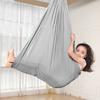 Children's Full Body Sensory Compression Socks for Calm Relaxation Sensory Swing Therapy Swing Hammock Stretchy Breathable Body Sox for Motor Skills