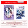 Mermaid's Fall Card Set: Xilian Pack - Deep Sea Dream 3D SE Collection