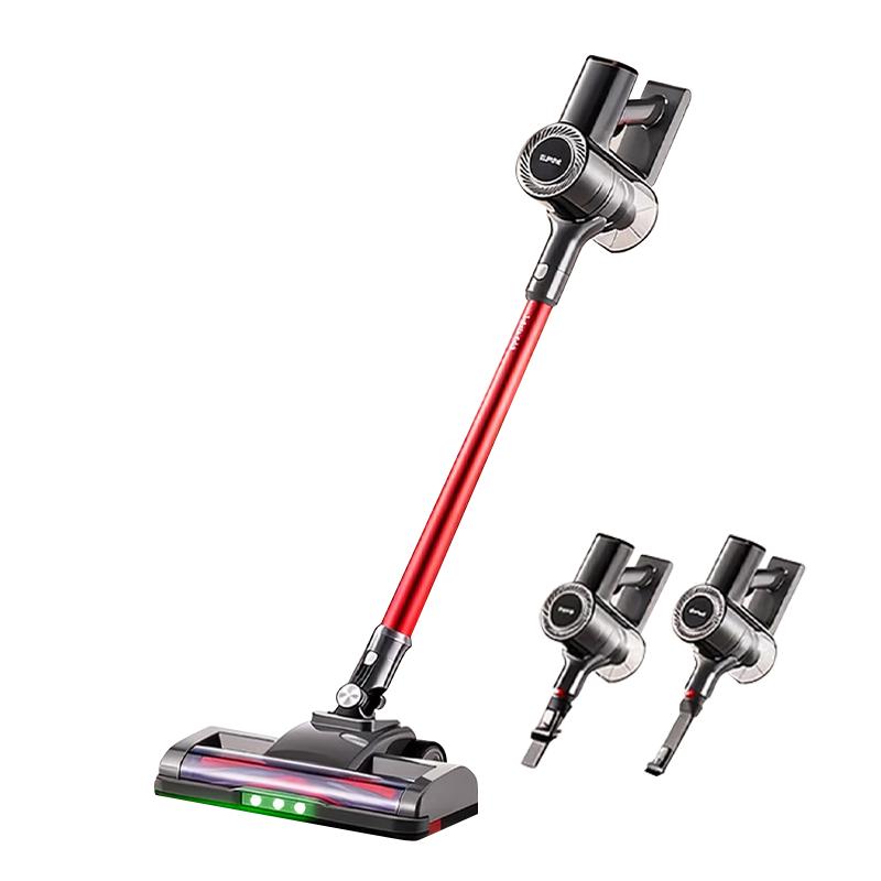 SUPOR C70-L Cordless Vacuum Cleaner CN plug (adapter included)