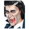 Smiffys Unisex Adult Vampire Teeth Costume Accessory