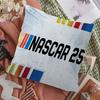 N-Nascars Racing Car Pillow Cover Design Cushion Cover Decor Holiday Decorati
