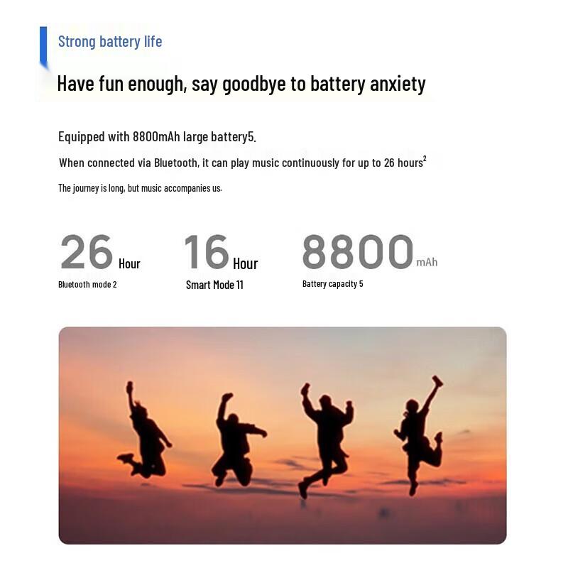 Huawei Sound Joy Smart Speaker