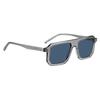 Hugo Mens Flat Top Sunglasses