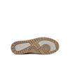 Мужские кроссовки Tommy Hilfiger Th basket better premium mix fm0fm05417 бежевые
