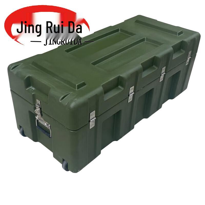 JINGRUIDA Rotomolded Equipment & Storage Box