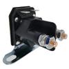 Accessories Starter Magnet 12V 4 Terminal For ATV For Golf Cart For Snowmobile Replacement Fits 862-1211-211-16