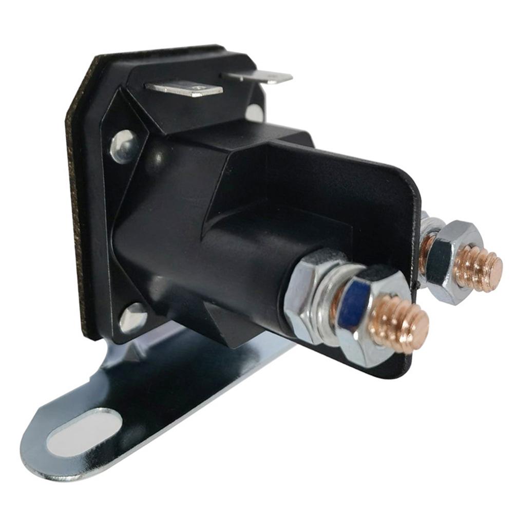 Accessories Starter Magnet 12V 4 Terminal For ATV For Golf Cart For Snowmobile Replacement Fits 862-1211-211-16