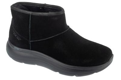 Slip-Ins: On-The-GO Encore - Blair, Womens Black Winter Boots