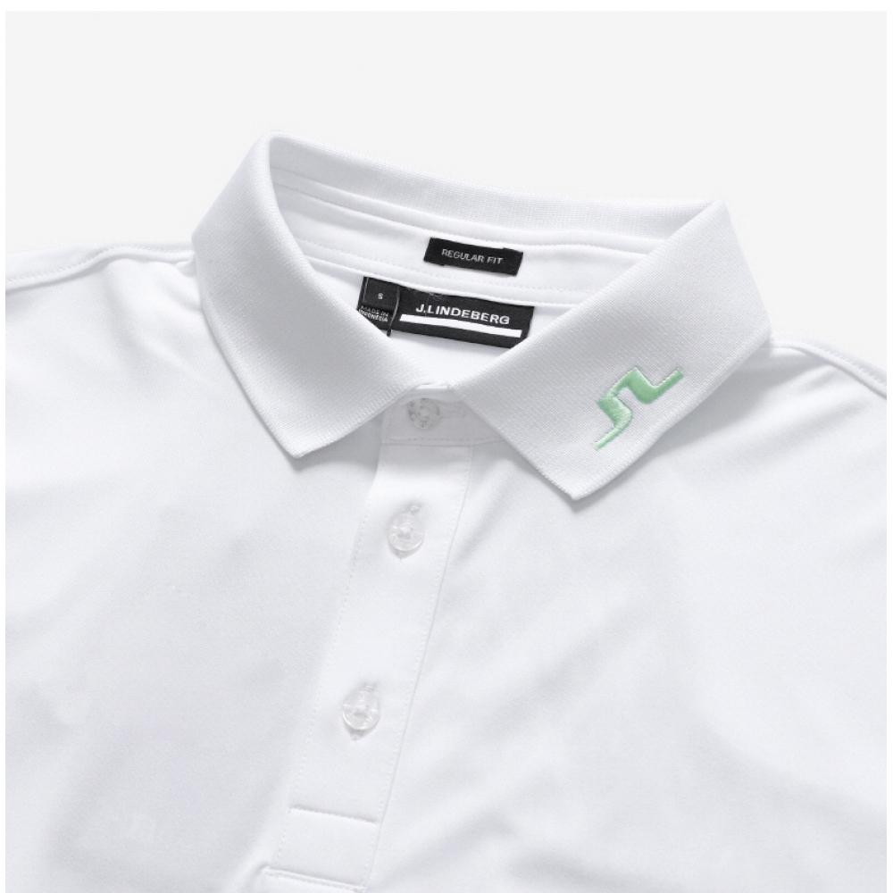 Jay Lindberg Gmjt11526 0000 Kv Regular Fit Polo Golf Men S Short Sleeve Tee