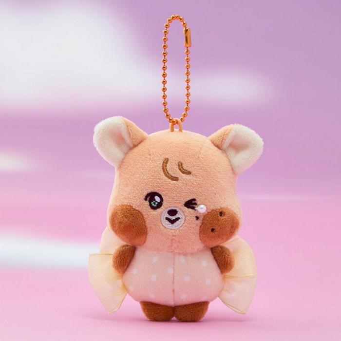 NCT DREAM - [SWEET Dreamiez] POP-UP MD Mini Plush Keyring