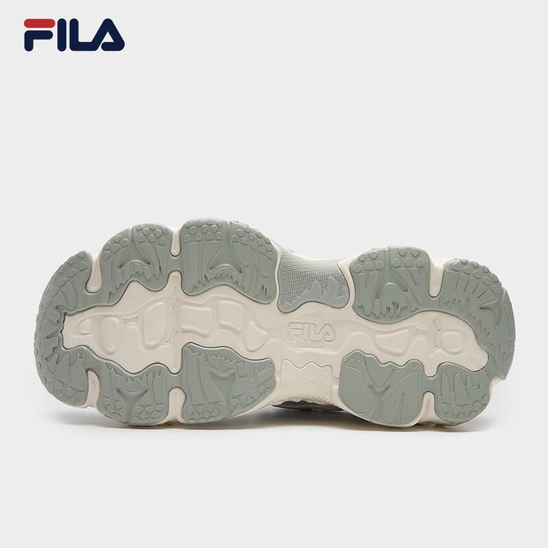 FILA TORNADO Women's Casual Chunky Shoes