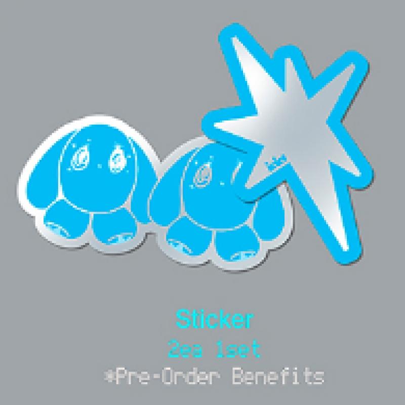 IdId 1. EP-Album I dId It. Ver. 