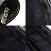 Louis Vuitton Tadao Handbag N51192 2WAYShoulder Tote Bag Black Damier Grafitto Canvas Mens Used