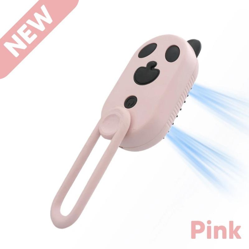 4-in-1 UV Steam Water Brush Dog Electric Spray Comb UV Lamp Sterilize Grooming Massage Dog Grooming Supplies Pet Accessories
