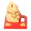 Waving Cat Solar Power   Cat Ornaments Decorative Wealth Welcoming Cat for Desktop   Restaurants Car