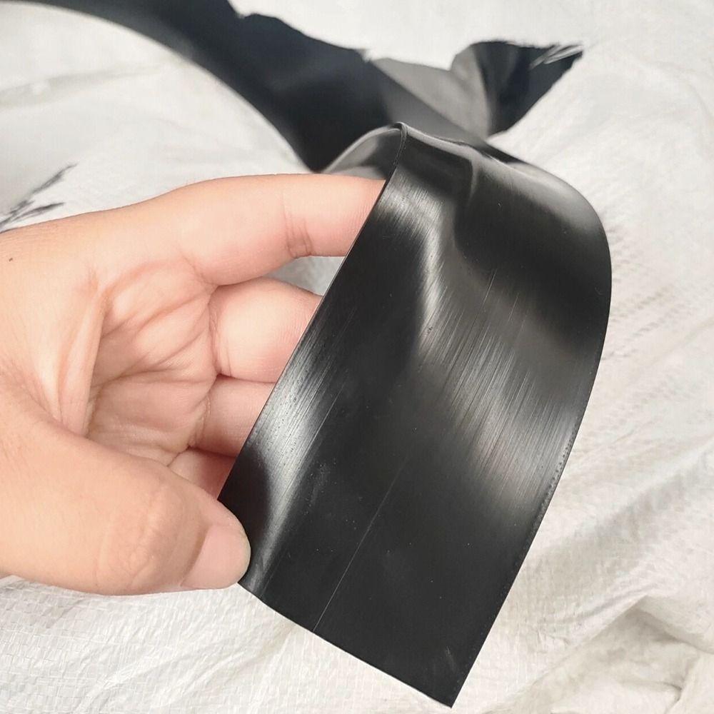 21/25/30in Silicone Sealing Strip T Shape Waterproof Gap Strip Heat Resistant Kitchen Anti-Oil Anti-Stain Strip