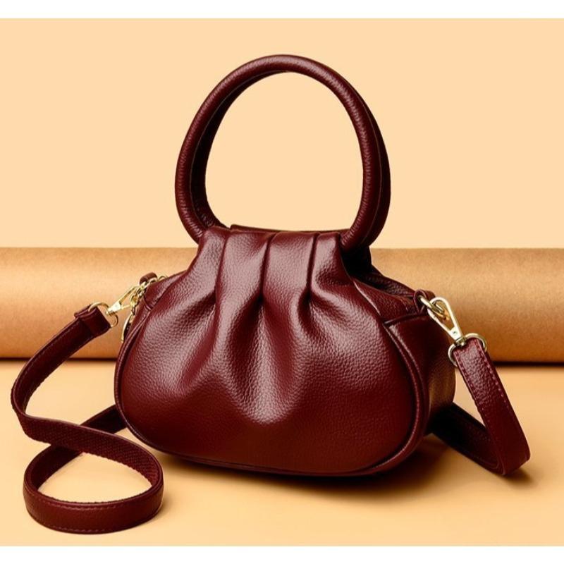 New Women's Handbag Shoulder Messenger Bag