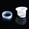 Toilet Sewer Deodorant Floor Drain Core Shower Bath Insect-Proof Seal Anti-Odor Drain Cover Plug For Kitchen Bathroom Accessorie