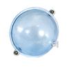 Galleggiante da Pesca Riempibile d'Acqua 25/32/40/47MM, Galleggiante Regolabile Trasparente per Amo da Mosca, Galleggiante Sfera d'Acqua per Pesca alla Carpa