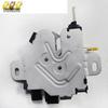 High-Quality Mondeo Hood Lock Accessories 7S7A16700BE 1461612 1490198