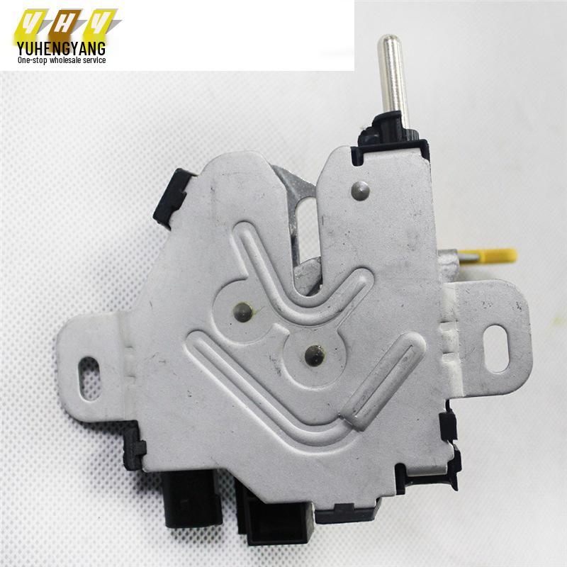 High-Quality Mondeo Hood Lock Accessories 7S7A16700BE 1461612 1490198 Standard
