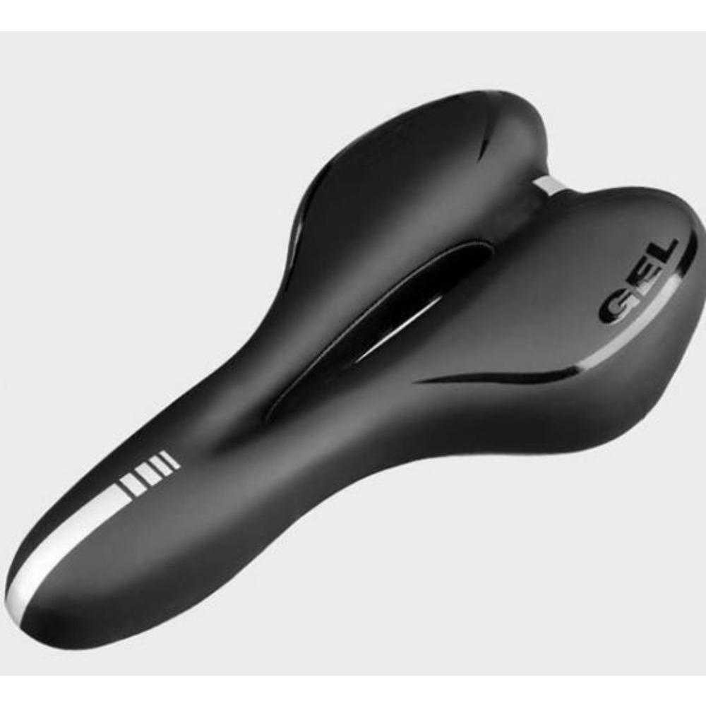 

Supply bicycle seat cushions, bicycle silicone seat cushions, saddles, mountain bike seat cushions, bicycle seats. Polyurethane 365g чёрный