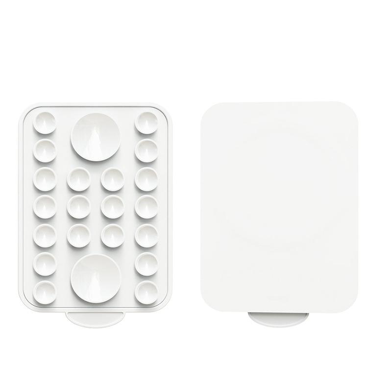 For Magsafe Magnetic Phone Holder Suction Cup Silicone Magnet Wall Mount Stand For Iphone 12/13/14/15 Universal Bracket