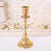 Wedding Festival Candlestick European Candle Holder Candlelight Dinner Home Decoration Decoration